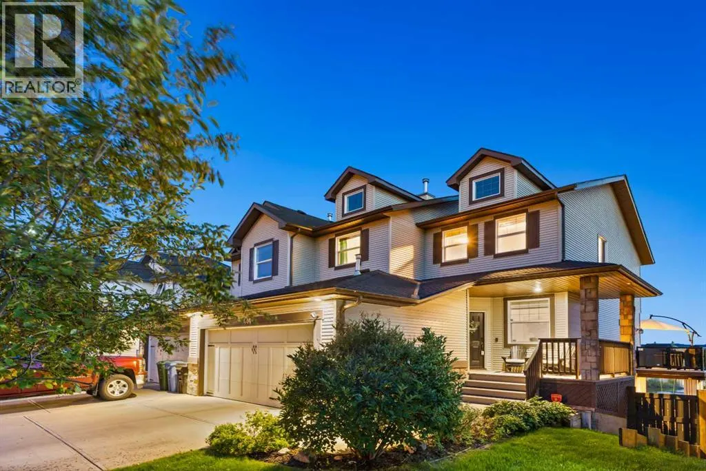 444 Silverado Range Place SW