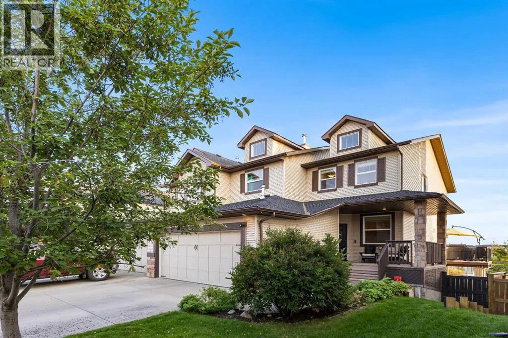 444 Silverado Range Place SW