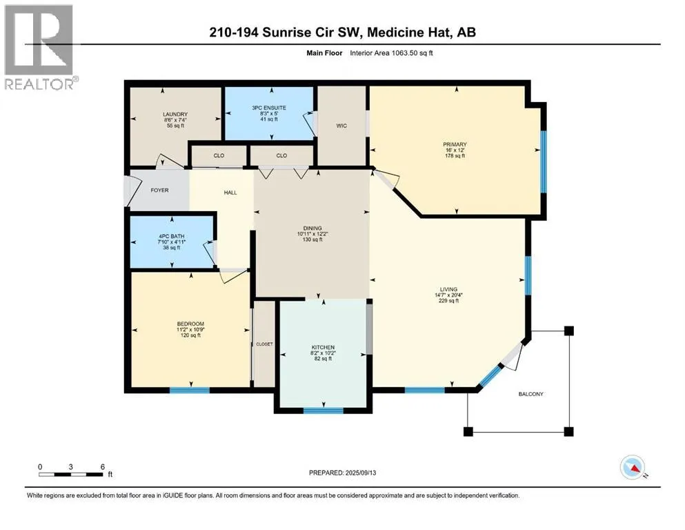 210, 194 Sunrise Circle SW
