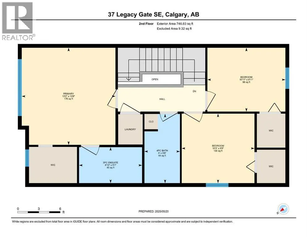 37 Legacy Gate SE