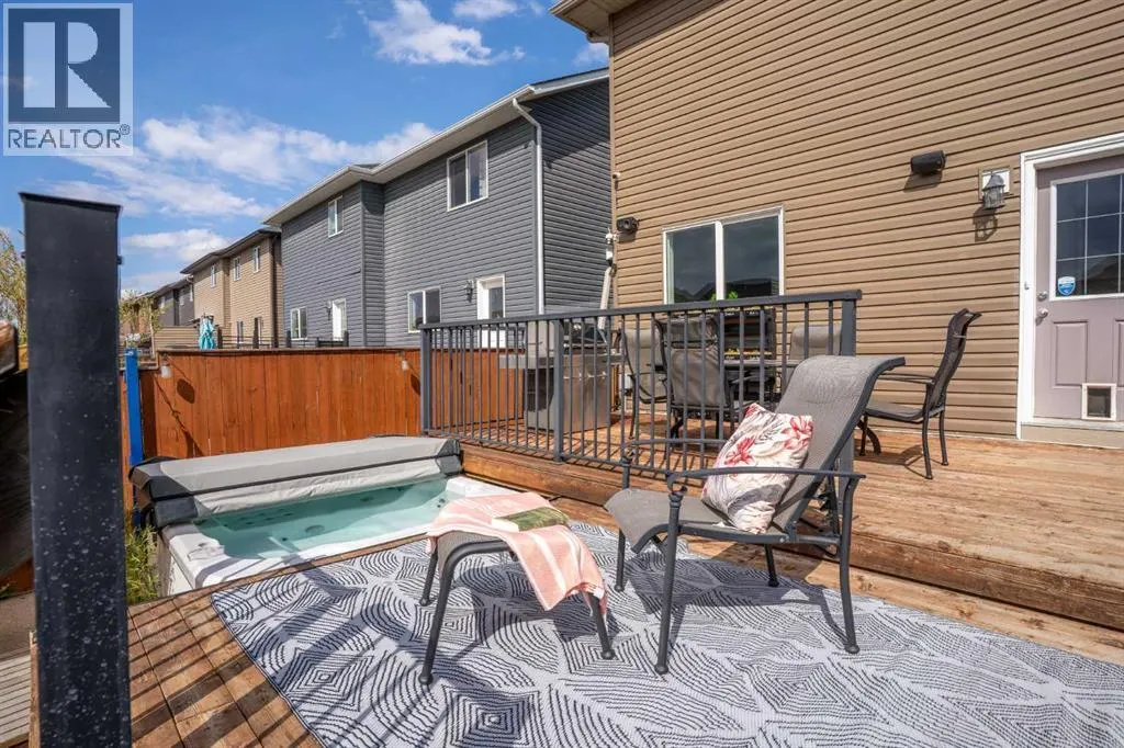 37 Legacy Gate SE