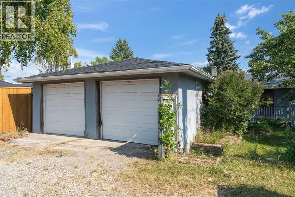 34 Kendall Place SW