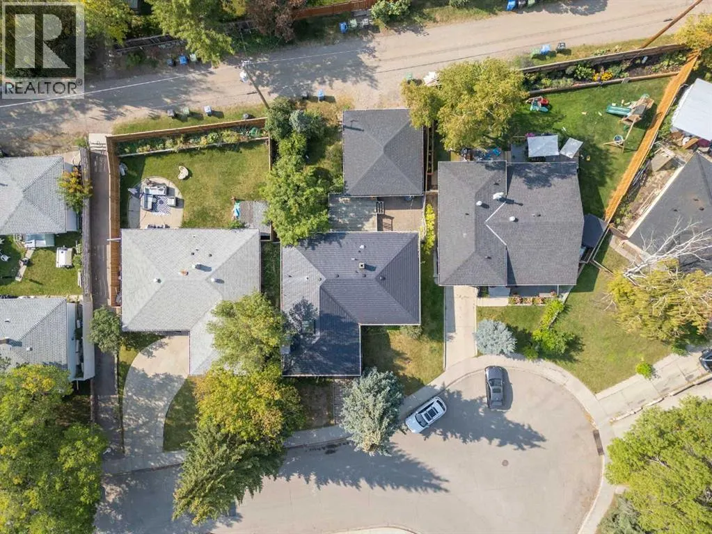 34 Kendall Place SW