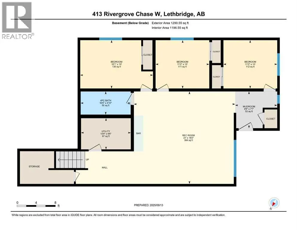 413 Rivergrove Chase W