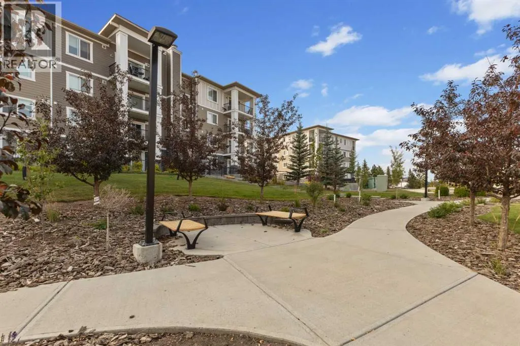 1109, 450 Sage Valley Drive NW