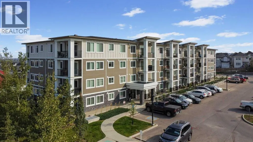 1109, 450 Sage Valley Drive NW