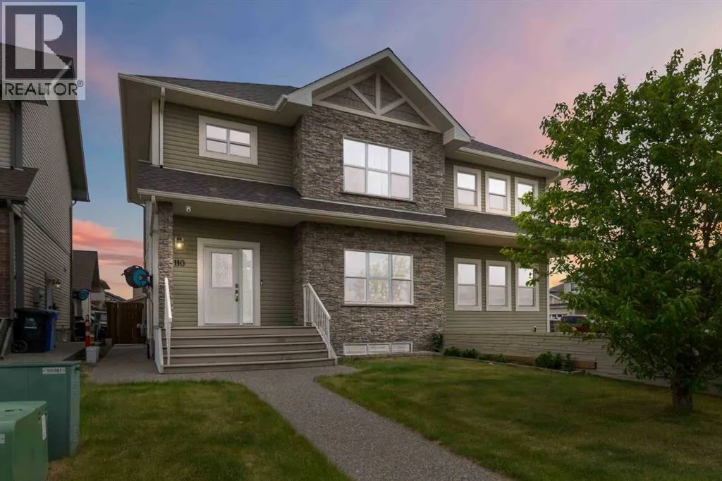110 Merganser Crescent
