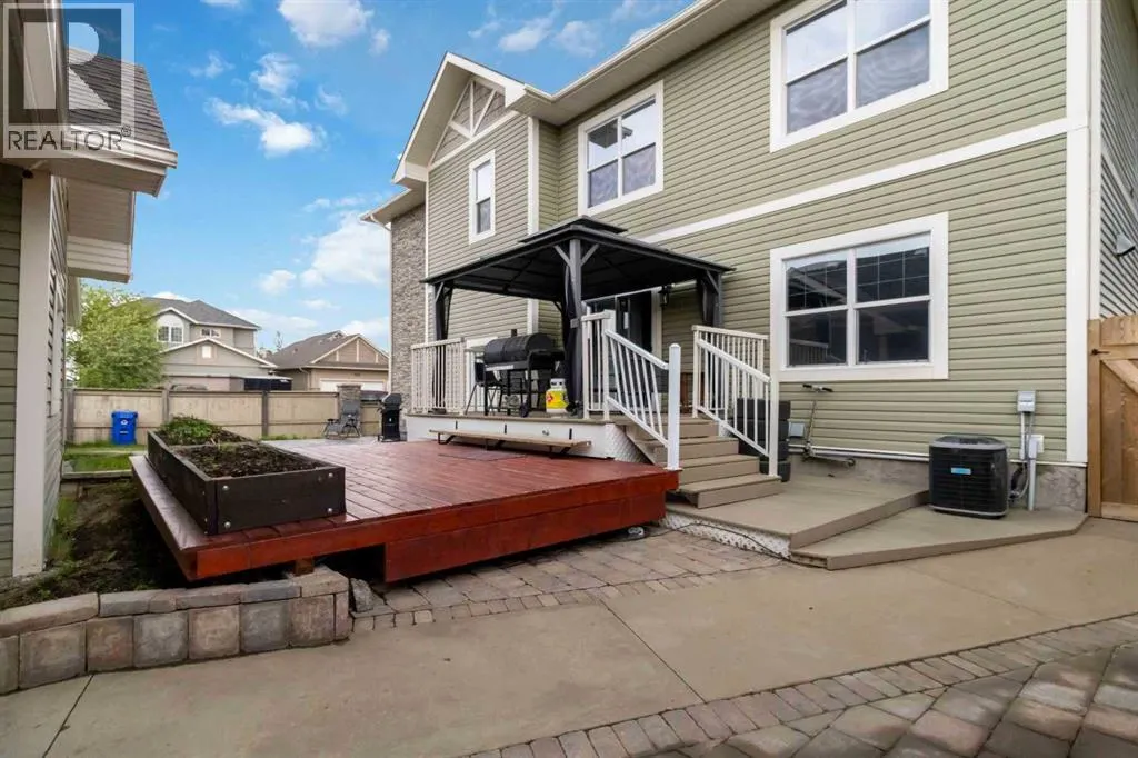 110 Merganser Crescent