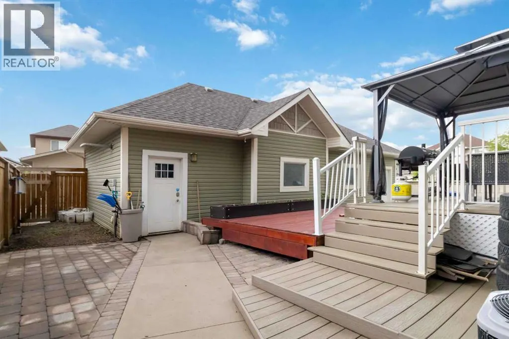 110 Merganser Crescent