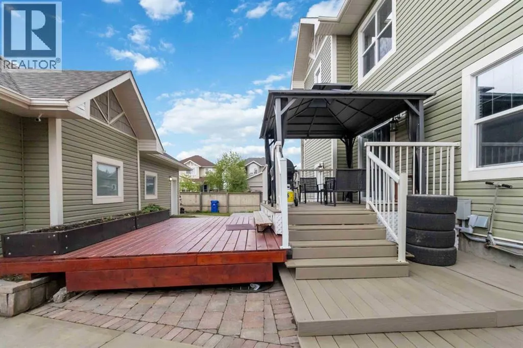 110 Merganser Crescent