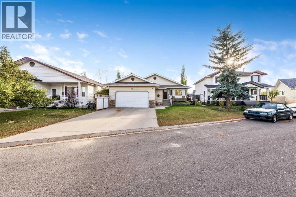 1607 Sunshine Close SE