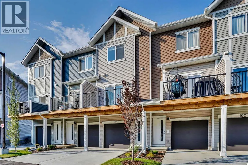 96 Tuscany Summit Square NW