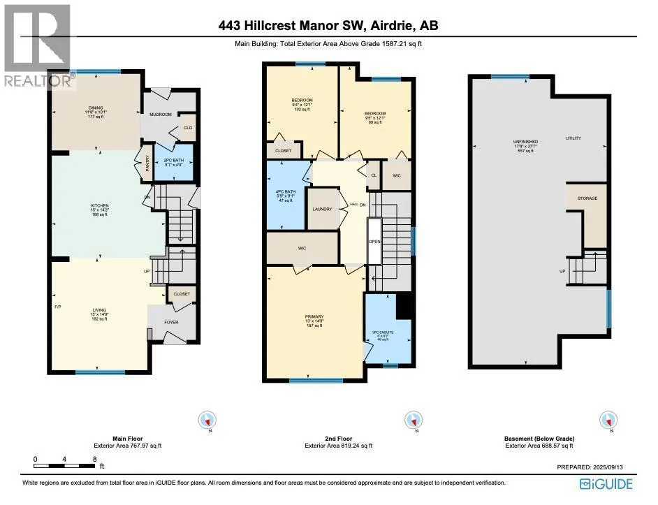 443 Hillcrest Manor SW