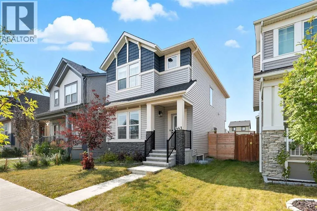 443 Hillcrest Manor SW