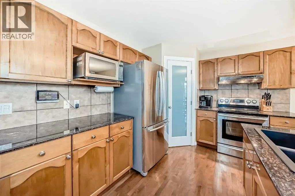 23 Rockyspring Green NW