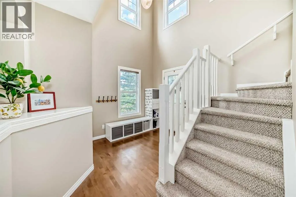 23 Rockyspring Green NW