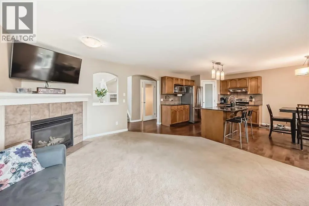 23 Rockyspring Green NW