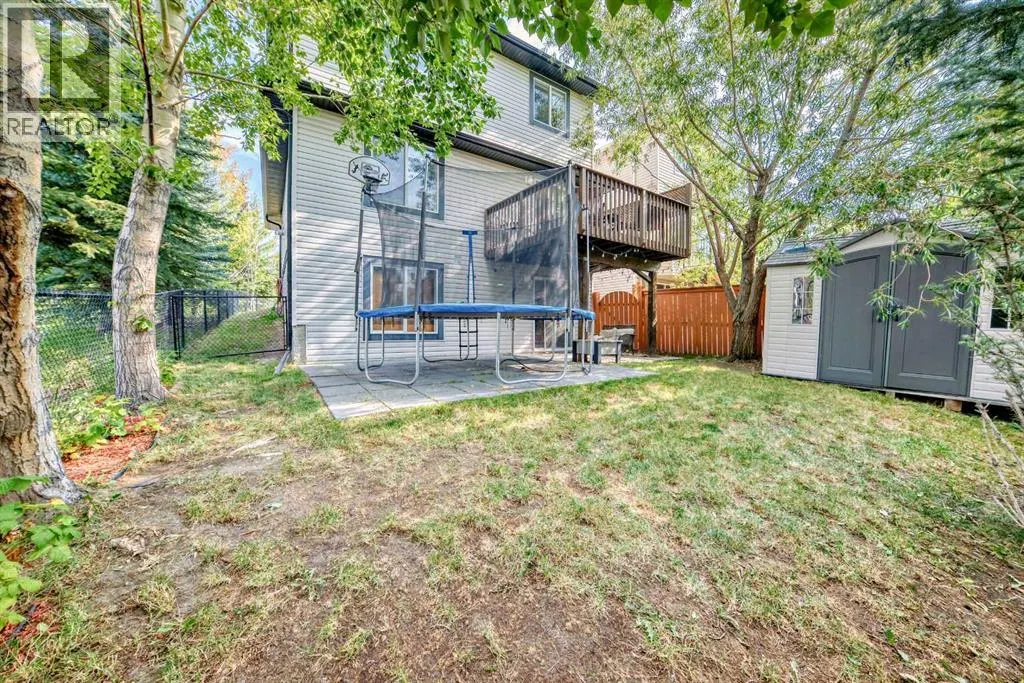 23 Rockyspring Green NW