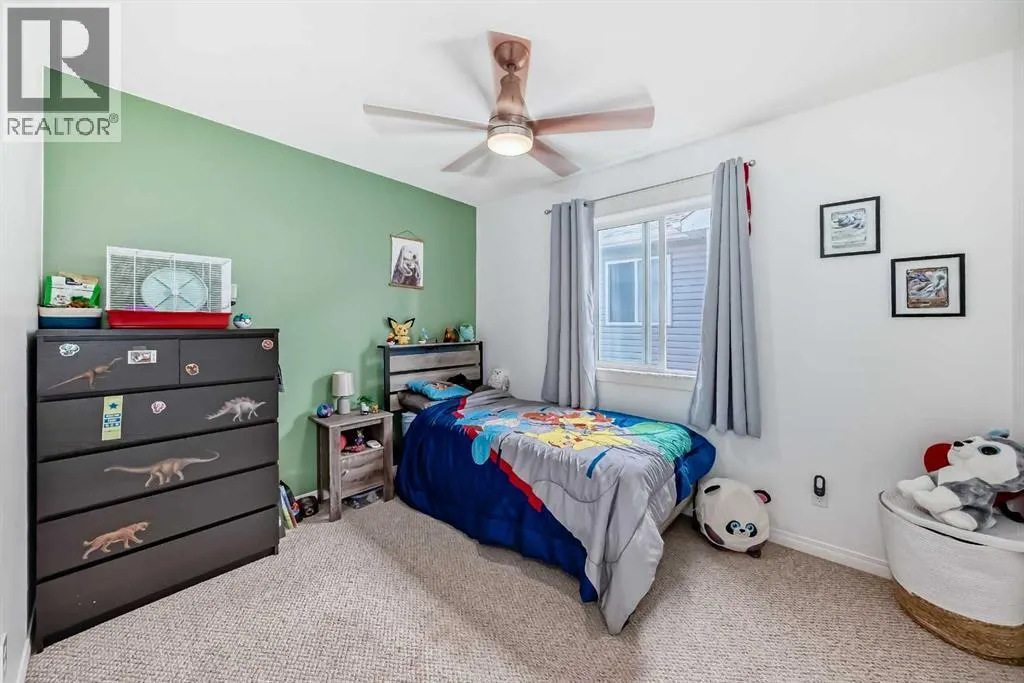 23 Rockyspring Green NW