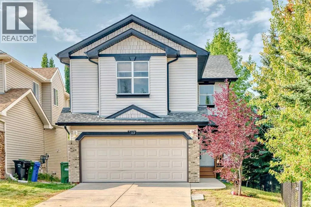 23 Rockyspring Green NW