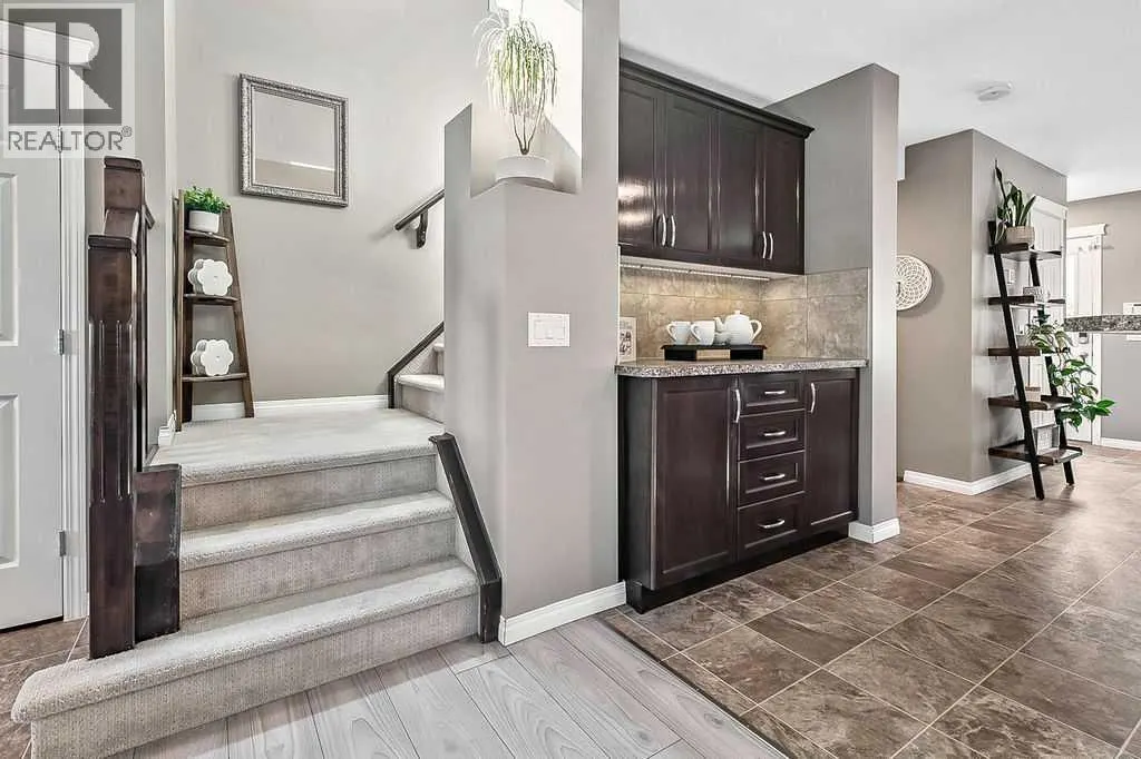 91 Cimarron Grove Close