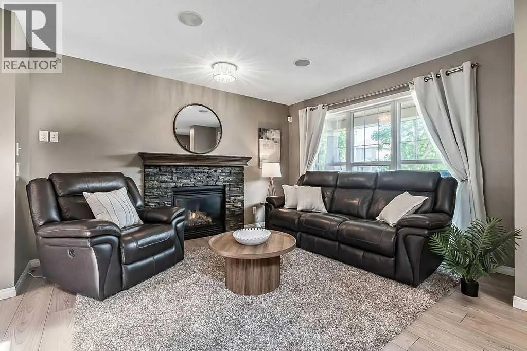 91 Cimarron Grove Close