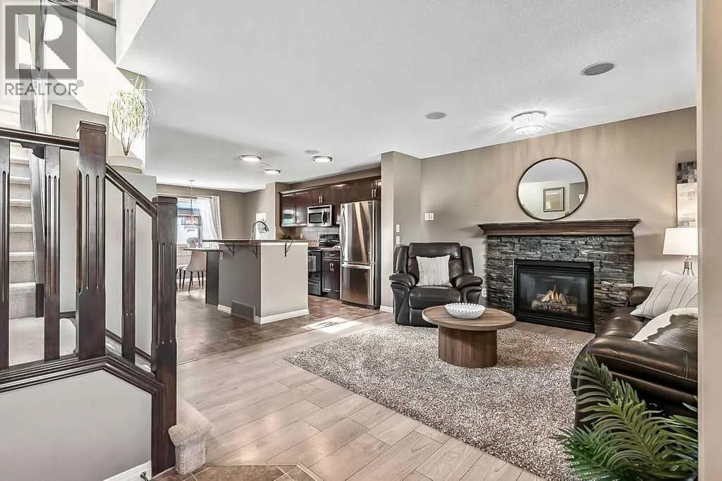 91 Cimarron Grove Close