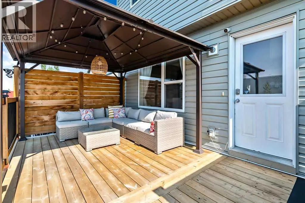 91 Cimarron Grove Close