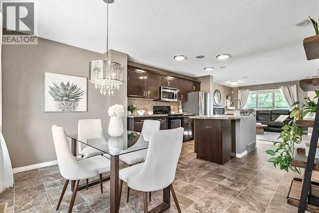 91 Cimarron Grove Close