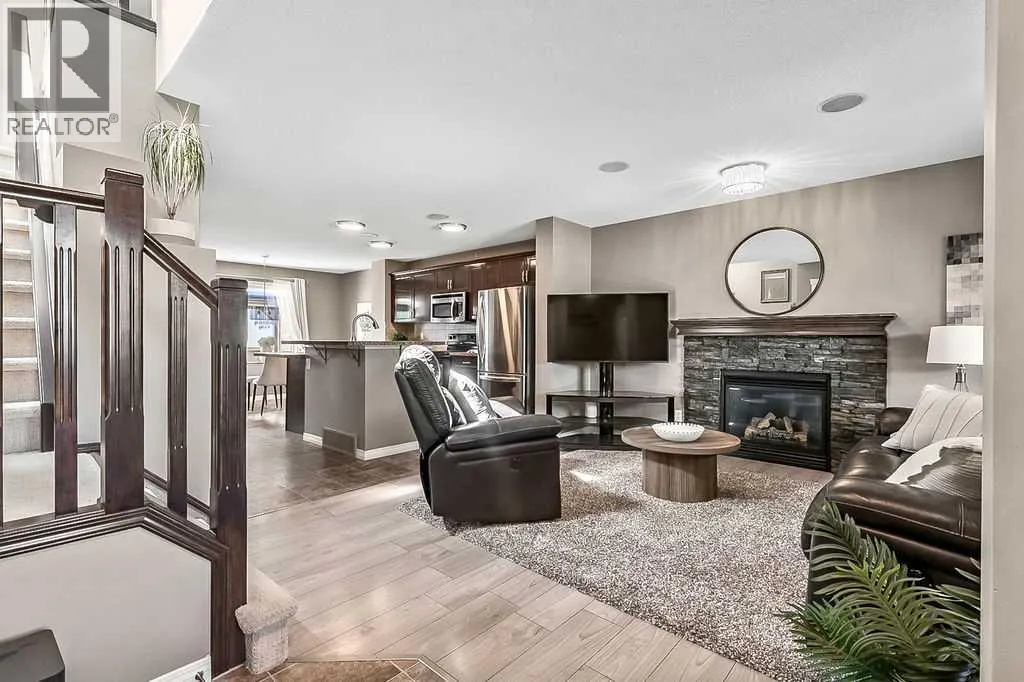 91 Cimarron Grove Close