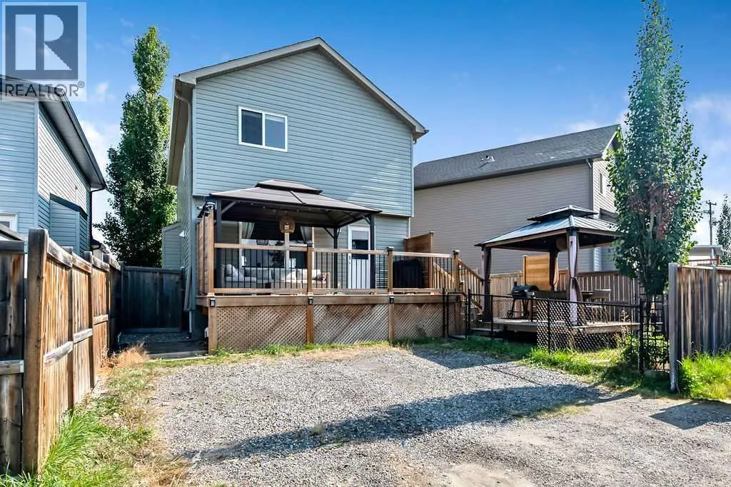 91 Cimarron Grove Close