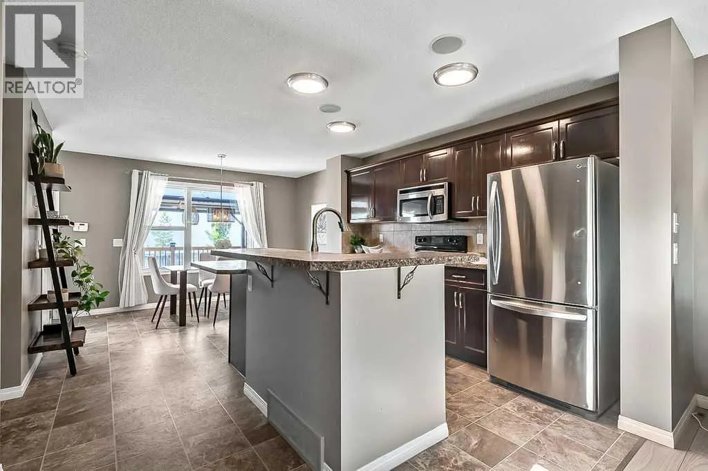 91 Cimarron Grove Close