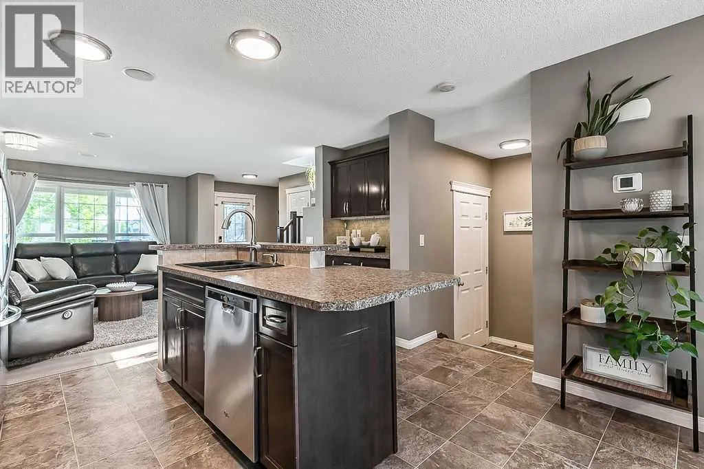 91 Cimarron Grove Close