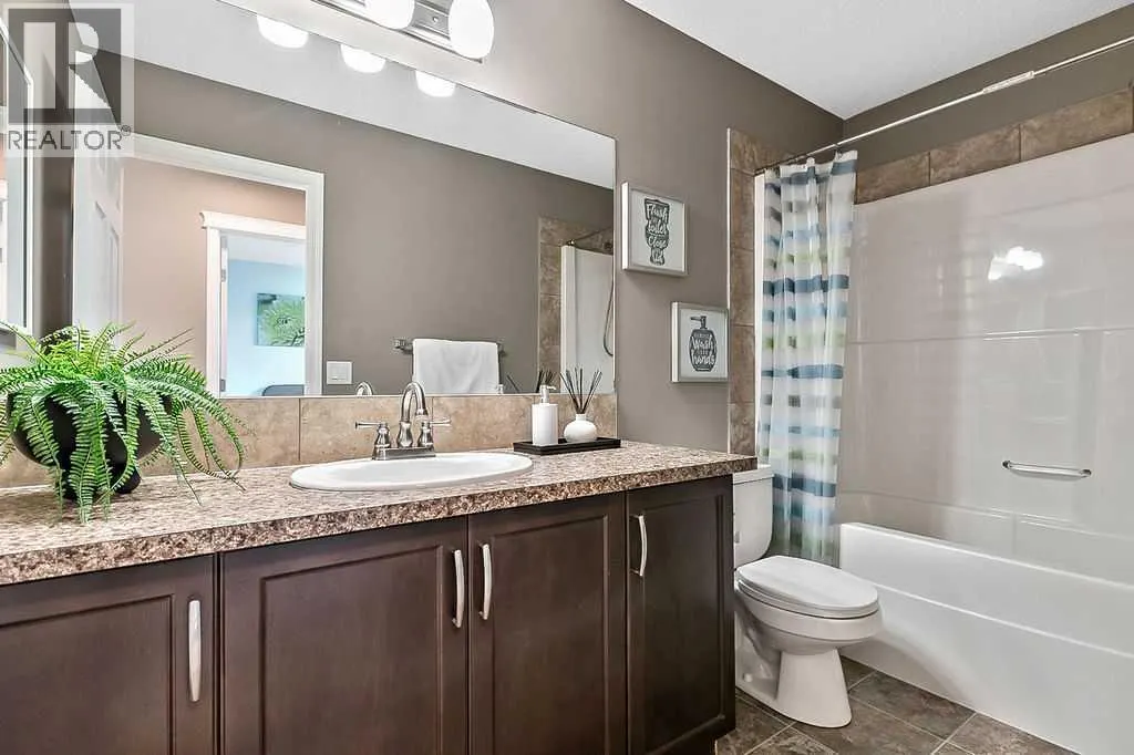 91 Cimarron Grove Close
