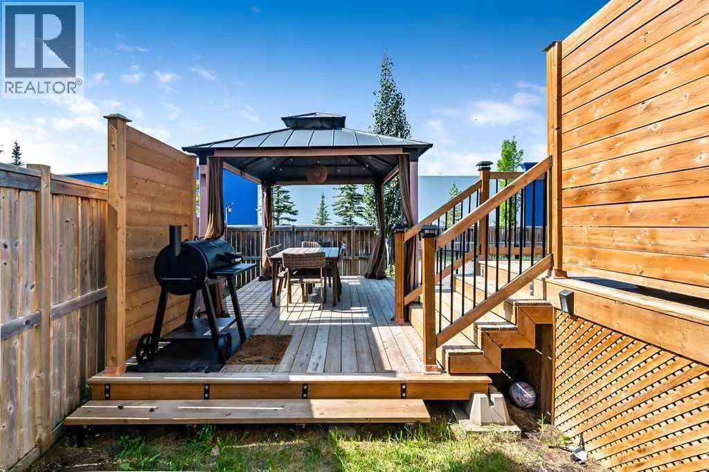 91 Cimarron Grove Close