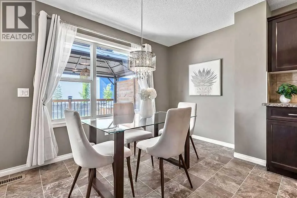 91 Cimarron Grove Close