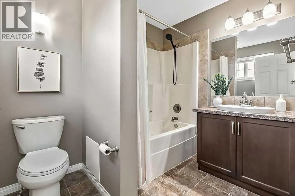 91 Cimarron Grove Close