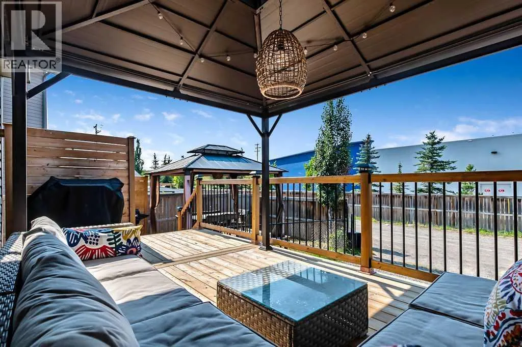 91 Cimarron Grove Close