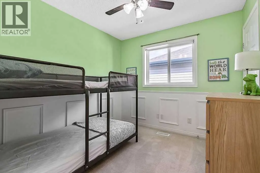 91 Cimarron Grove Close