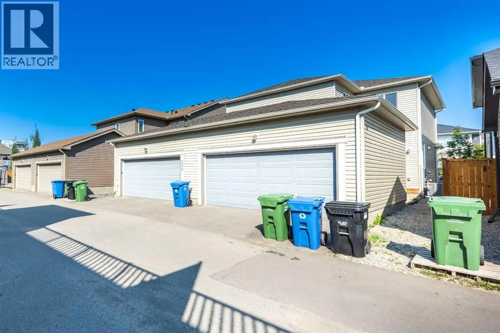 324 Carrington Way NW