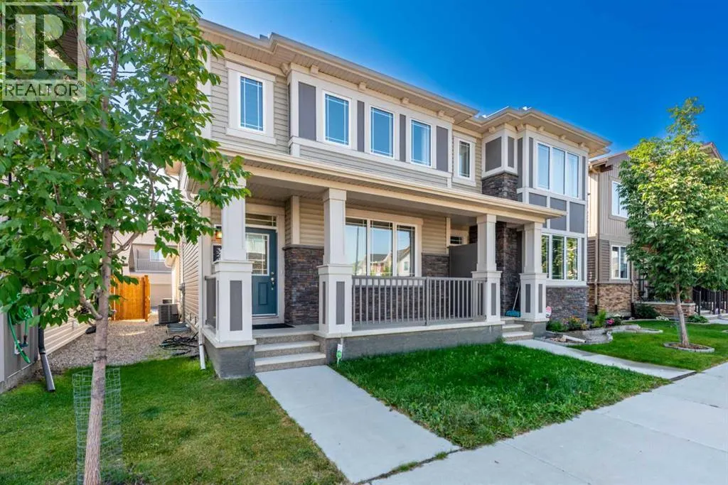 324 Carrington Way NW