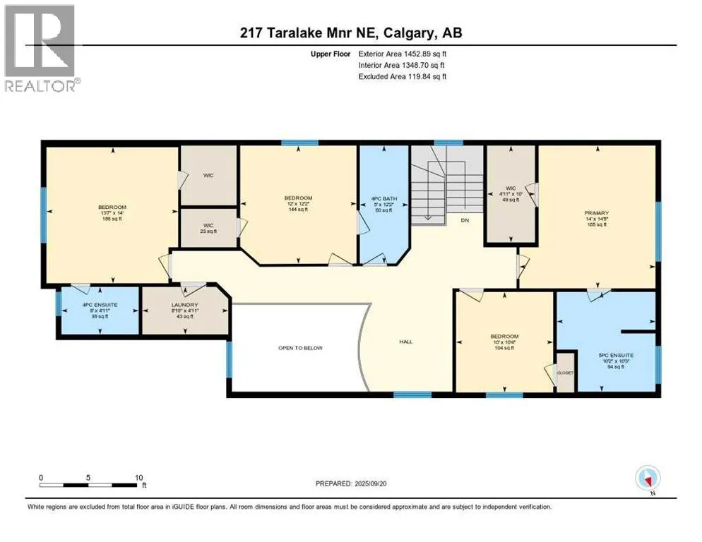 217 Taralake Manor NE