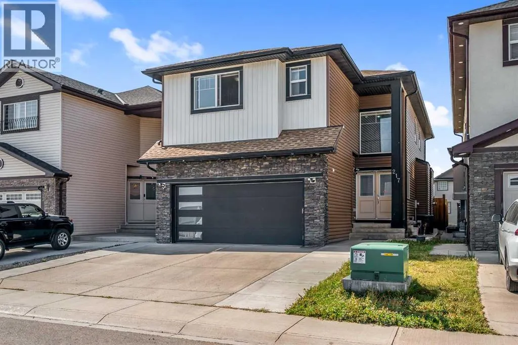 217 Taralake Manor NE
