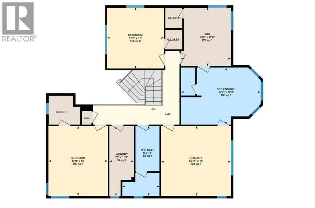 4207 Edgevalley Landing NW