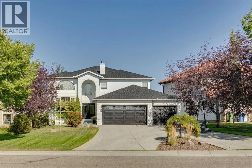 4207 Edgevalley Landing NW