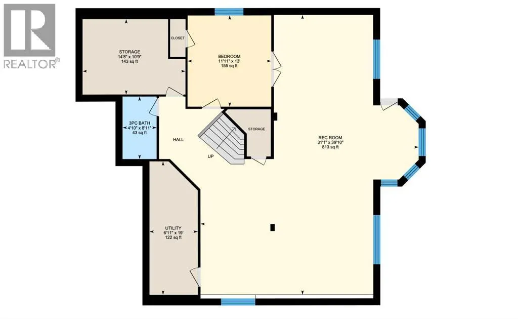 4207 Edgevalley Landing NW