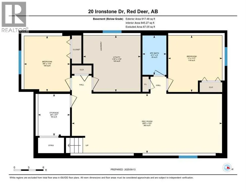 20 Ironstone Drive