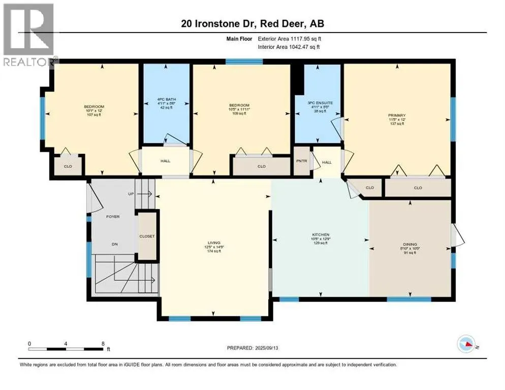 20 Ironstone Drive