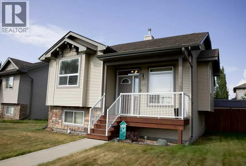 20 Ironstone Drive