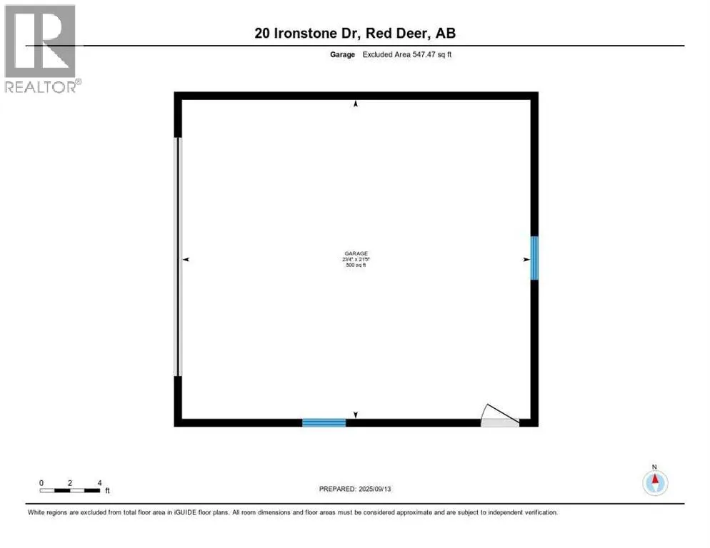 20 Ironstone Drive